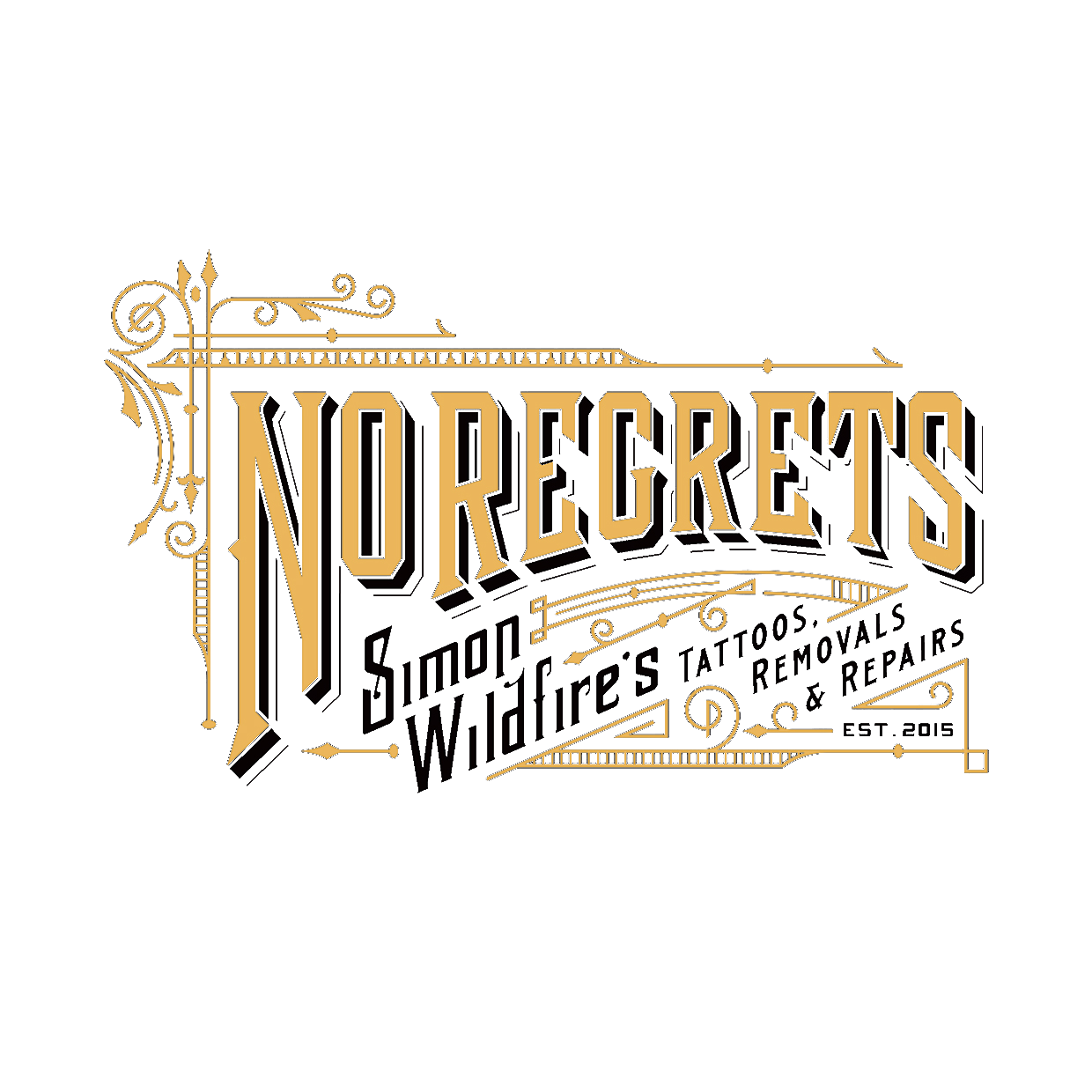 No Regrets